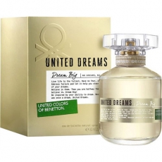 Benetton Dream Big