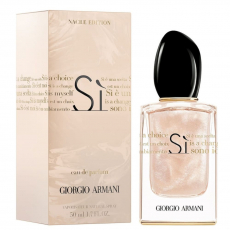 Giorgio Armani Si Sono Io
