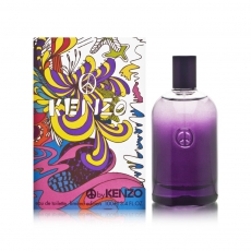 Kenzo Peace