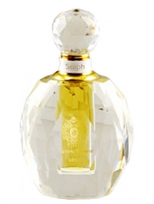 Tiziana Terenzi  Saiph Attar