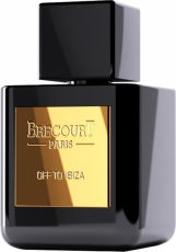 Brecourt Off to Ibiza
