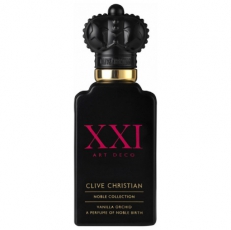 Clive Christian XXI Art Deco Vanilla Orchid