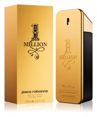 Paco Rabanne 1 Million