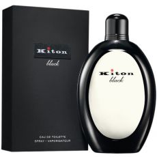Kiton Black
