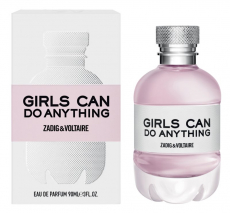 Zadig & Voltaire Girls Can Do Anything
