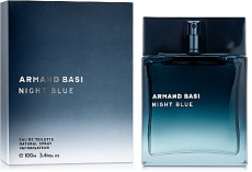Armand Basi Night Blue