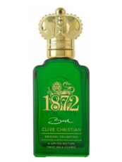 Clive Christian 1872 Basil
