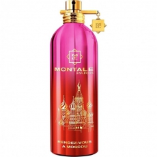 Montale Rendez-Vous a Moscou