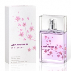 Armand Basi In Flowers