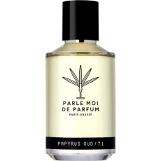 Parle Moi de Parfum Papyrus Oud