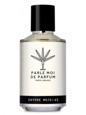 Parle Moi de Parfum Chypre Mojo