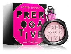 Britney Spears Prerogative