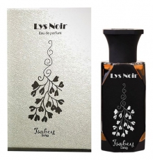 Isabey Lys Noir