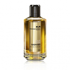 Mancera Aoud Sandroses