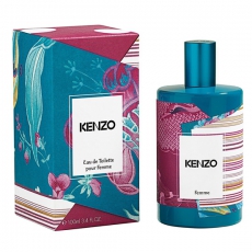 Kenzo Once Upon a Time
