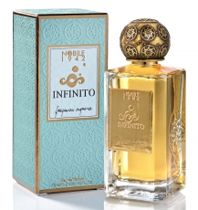 Nobile 1942 Infinito