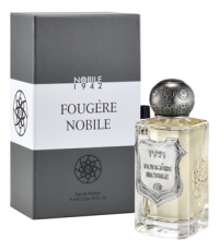 Nobile 1942 Fougere Nobile