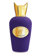 Sospiro Soprano