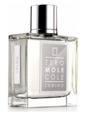 Zeromolecole Lalao