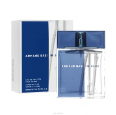 Armand Basi In Blue