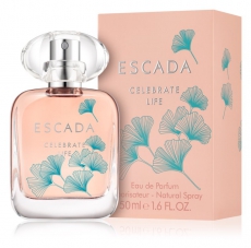 Escada Celebrate Life
