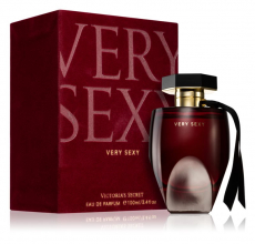 Victoria's Secret Very Sexy (2018)
