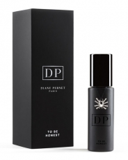 Diane Pernet To Be Honest