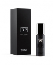 Diane Pernet In Pursuit Of Magic