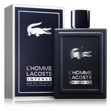 Lacoste L'Homme Intense