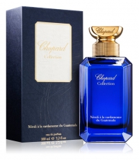 Chopard Neroli a la Cardamome du Guatemala