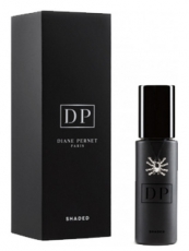 Diane Pernet Shaded