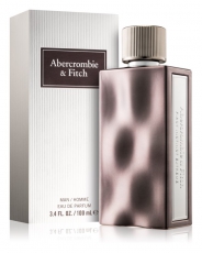Abercrombie & Fitch First Instinct Extreme
