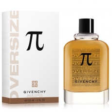 Givenchy Pi Oversize