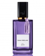 Diana Vreeland Full Gallop