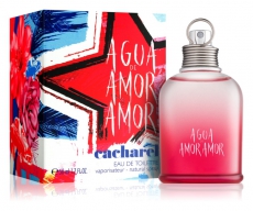 Cacharel Agua de Amor Amor