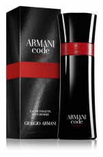 Giorgio Armani Code A-List