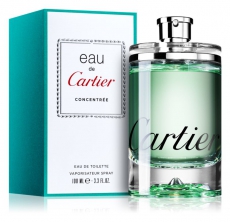 Cartier Eau de Cartier Concentree