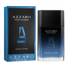 Loris Azzaro Naughty Leather