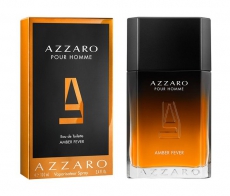 Loris Azzaro Amber Fever