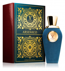 V Canto Arsenico
