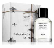 Laboratorio Olfattivo MyLO