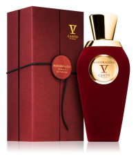 V Canto Mandragola