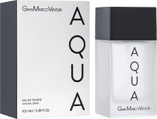 Gian Marco Venturi Aqua
