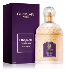 Guerlain L'Instant de Guerlain 2017