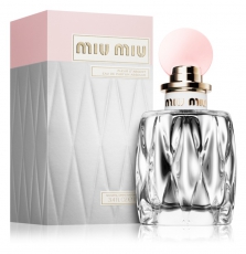 Miu Miu Fleur d?Argent