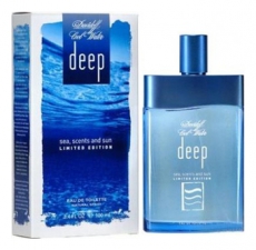 Davidoff Cool Water Deep Sea Scent and Sun