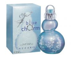 Loris Azzaro Blue Charm