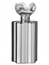 Oscar de la Renta White Gold
