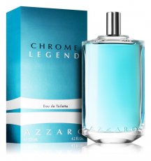 Loris Azzaro Chrome Legend
