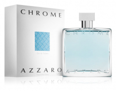 Loris Azzaro Chrome